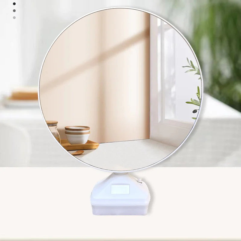 Magic Mirror LED Light Painting As shown in the picture