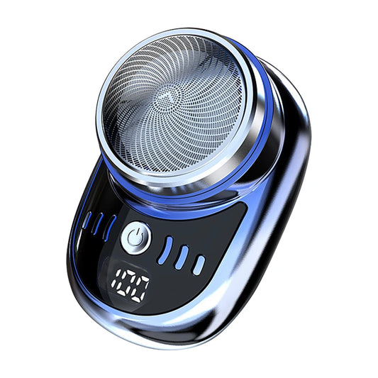 Pocket Power Shaver