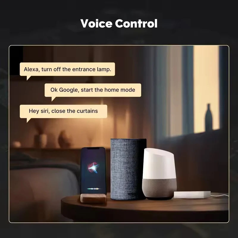 Smart Home
