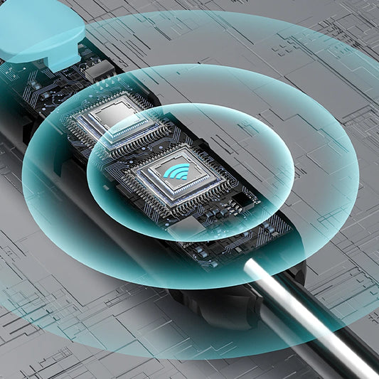 Earwax Removal Endoscope