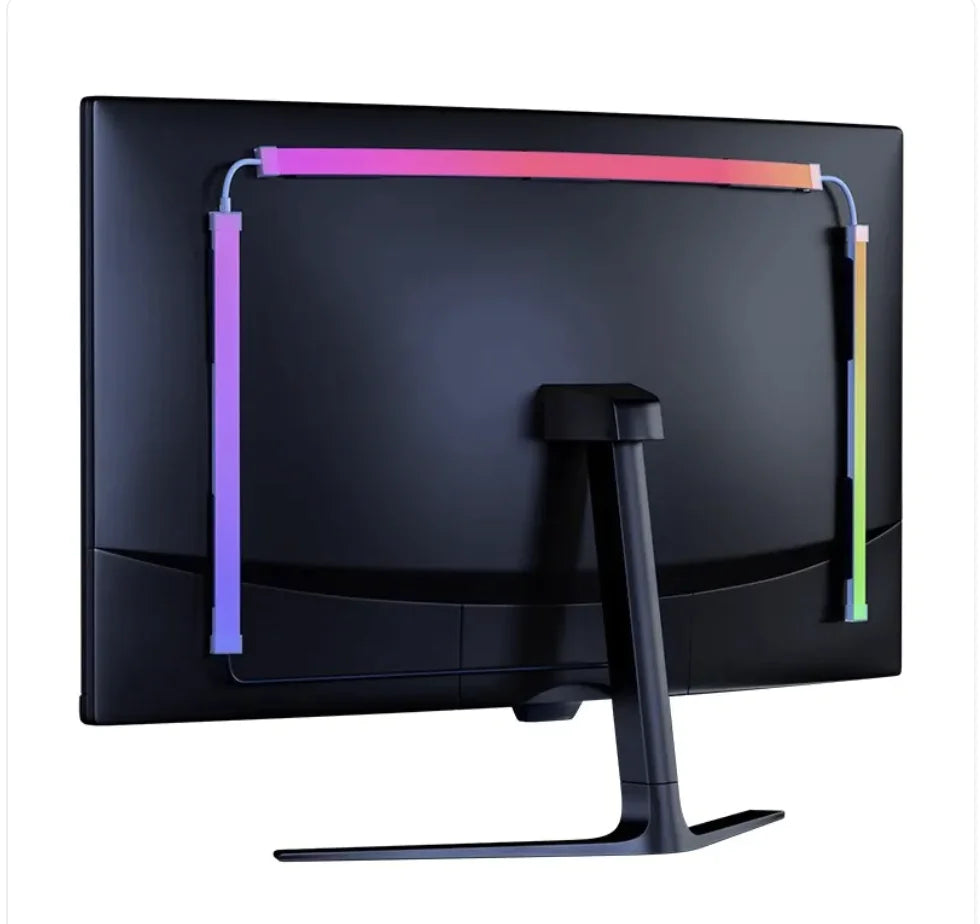 RGB Desktop Display Backlight 32 Synchronous Light Strip