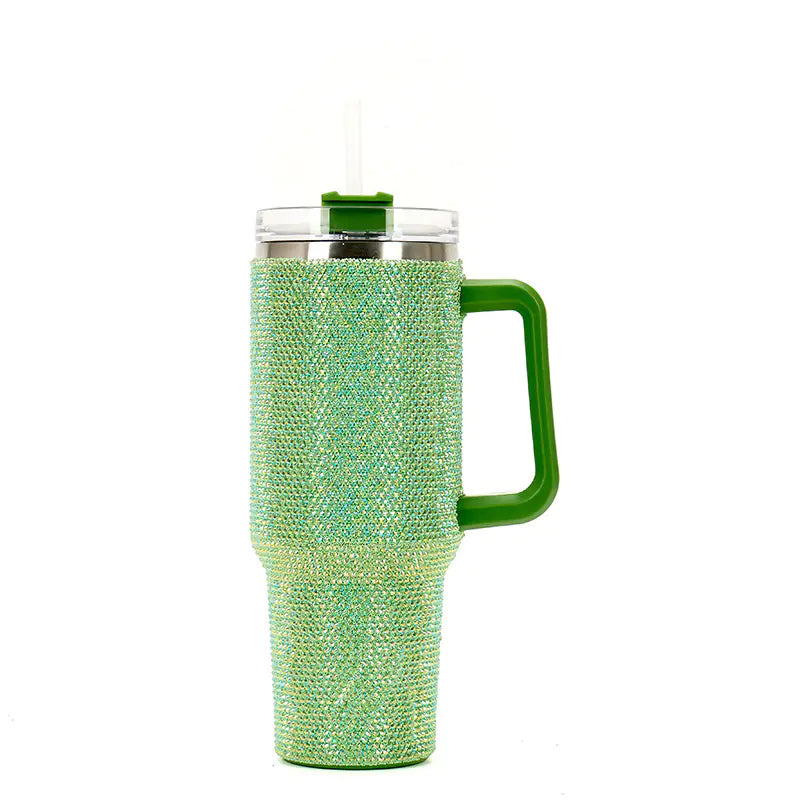 Decor Green 40oz（1200ml）