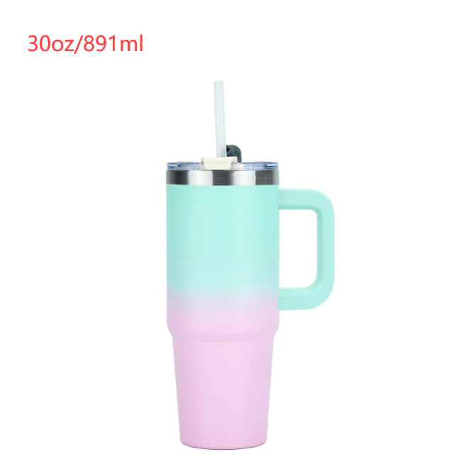 General Blue Pink Spray 30oz