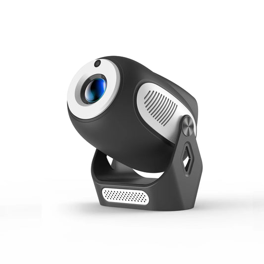 Magcubic HY300 X 4K 720P Android 11 Projector HY300X-2 US Plug