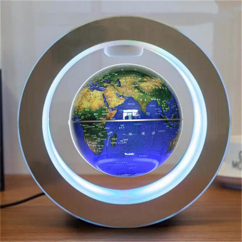 Mobile & Tablet Blue EU PLUG