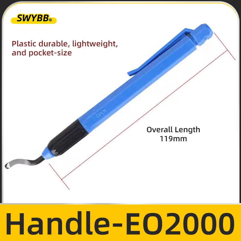 Tools & DIY Handle--EO2000