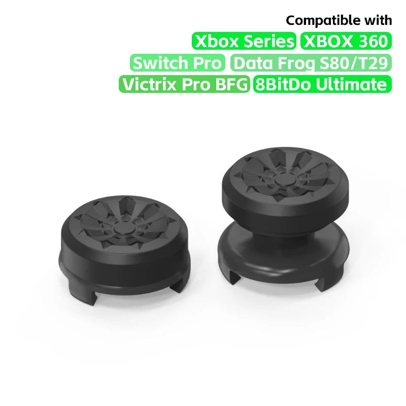 Personal Care & Health Black For Xbox Serie