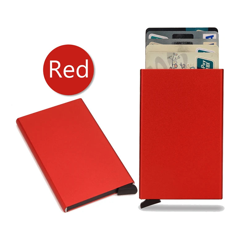 Mobile & Tablet Red