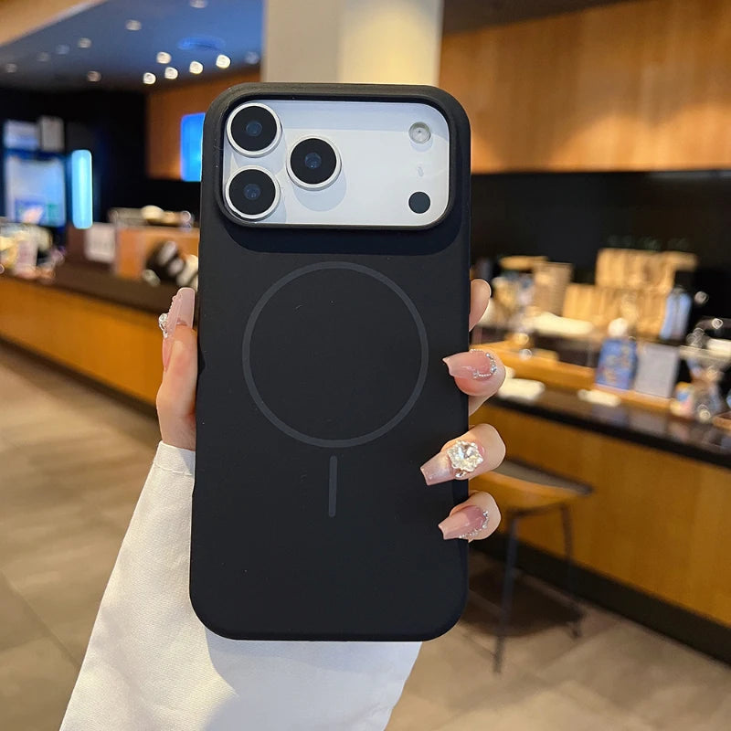 Mobile & Tablet Black iPhone17 Pro