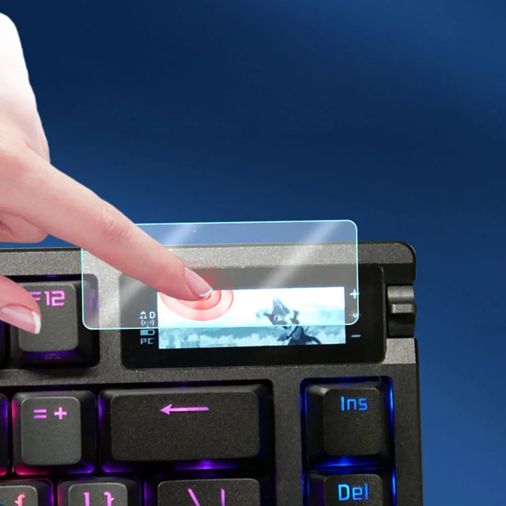 Mobile & Tablet