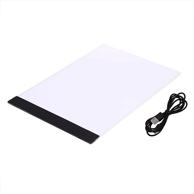 A5 LED Graphics Tablet Drawing Board