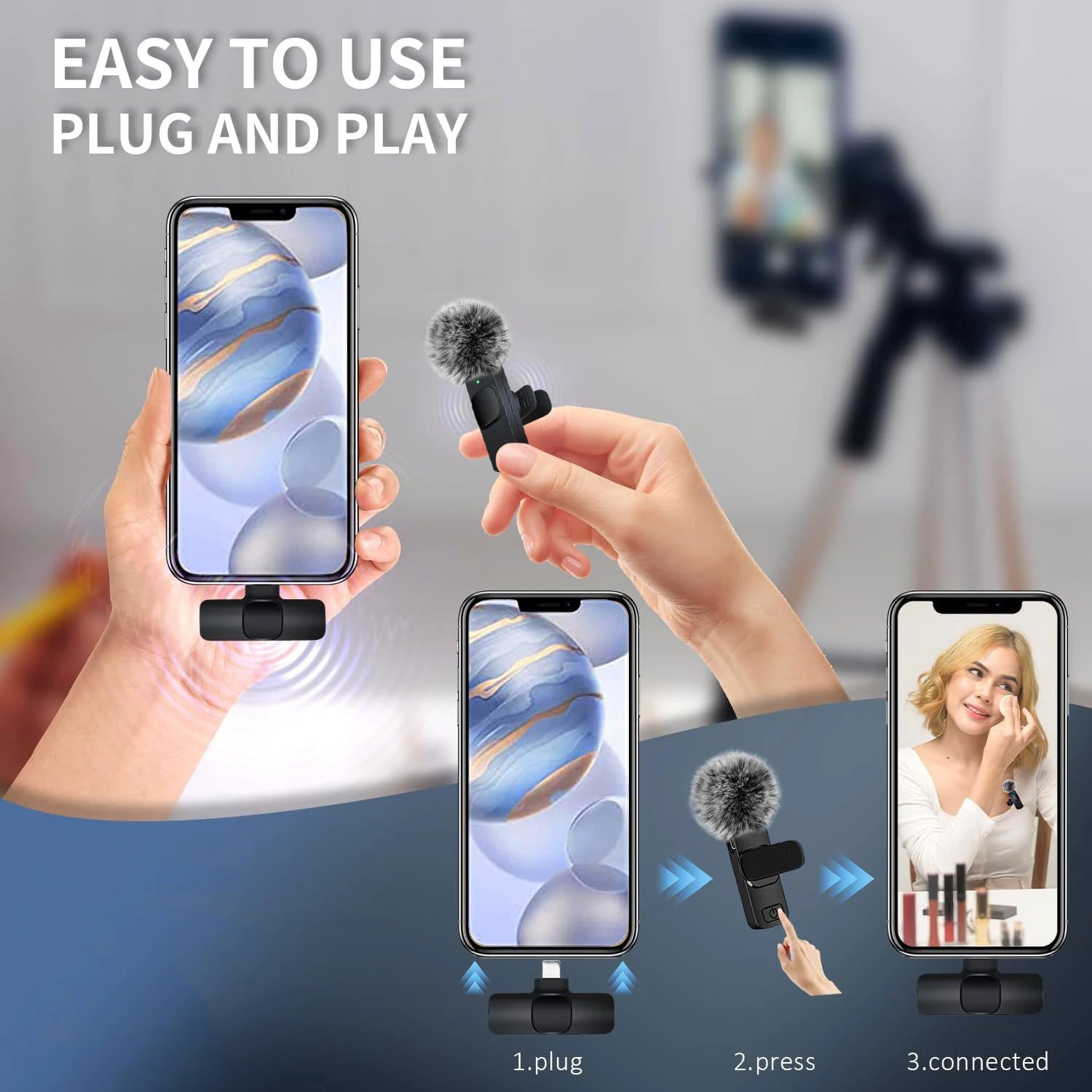 Cameras & Video