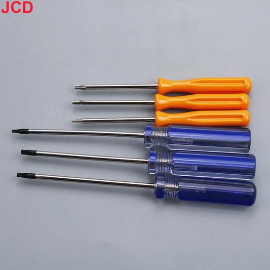 Torx T6 T8 T10 Security Screwdriver Set
