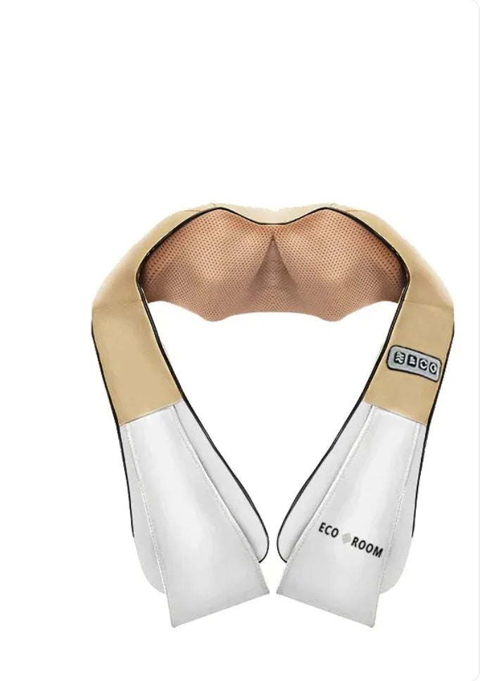 Electric Neck & Shoulder Massager
