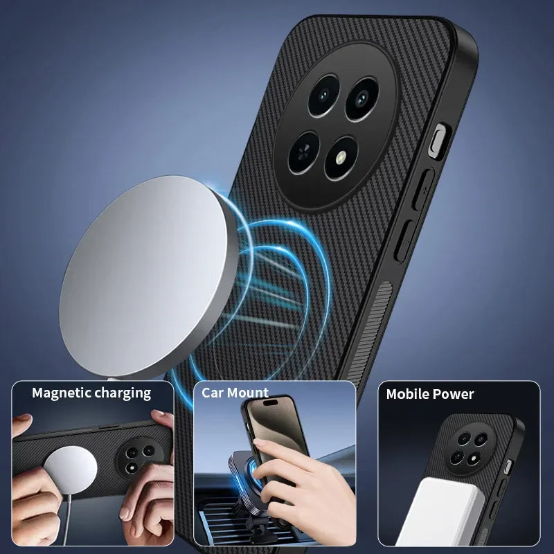 Mobile & Tablet
