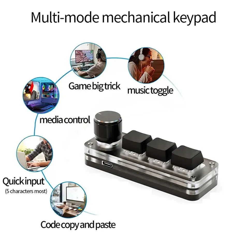 Mobile & Tablet