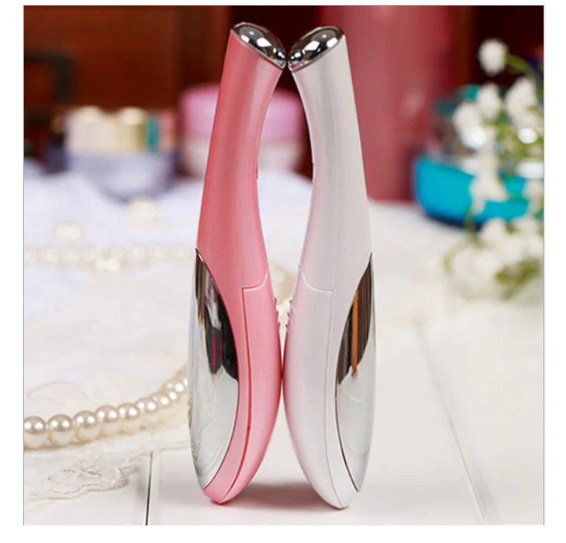 Eye Massage Pen for Relaxation and Relief