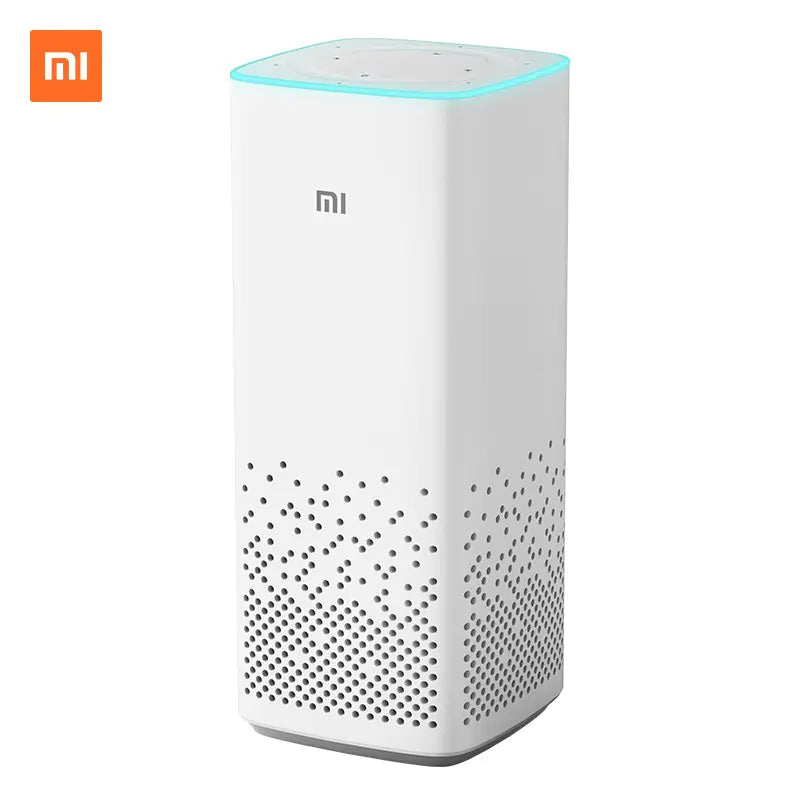 Xiaomi AI Speaker 2nd Gen with Voice Control