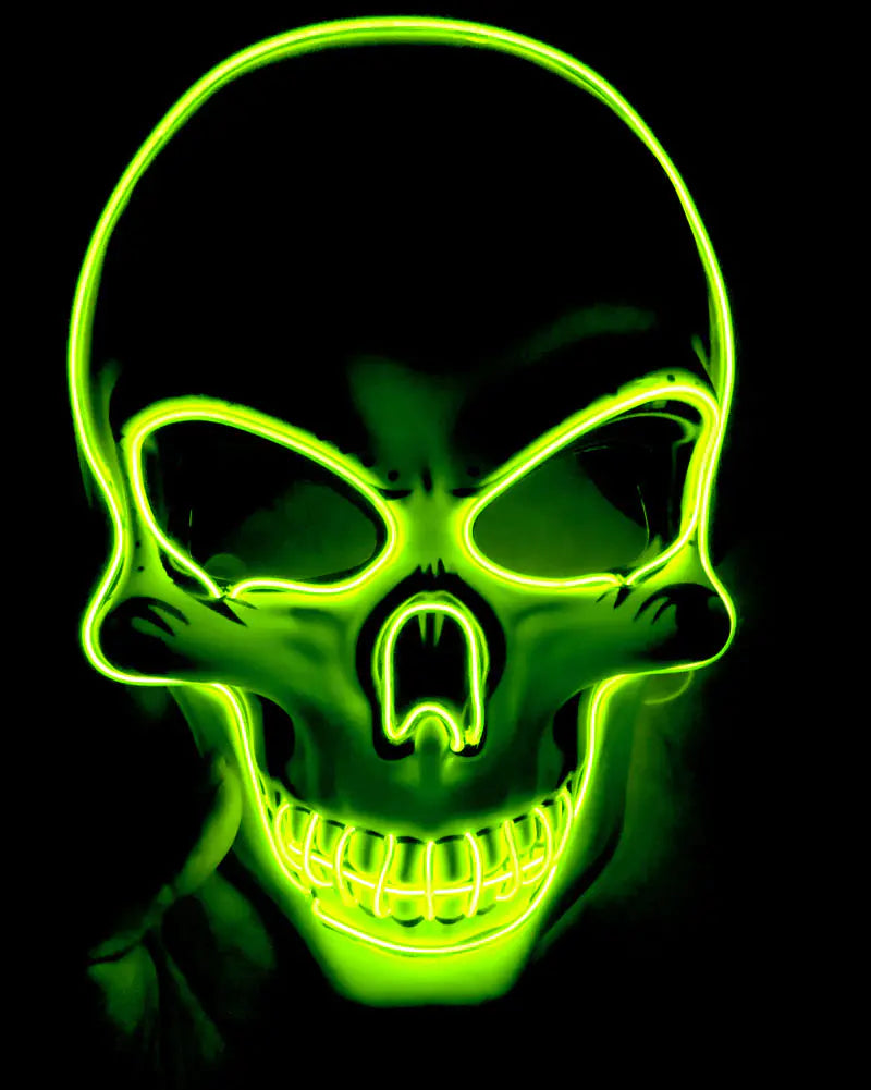 Decor Fluorescent green