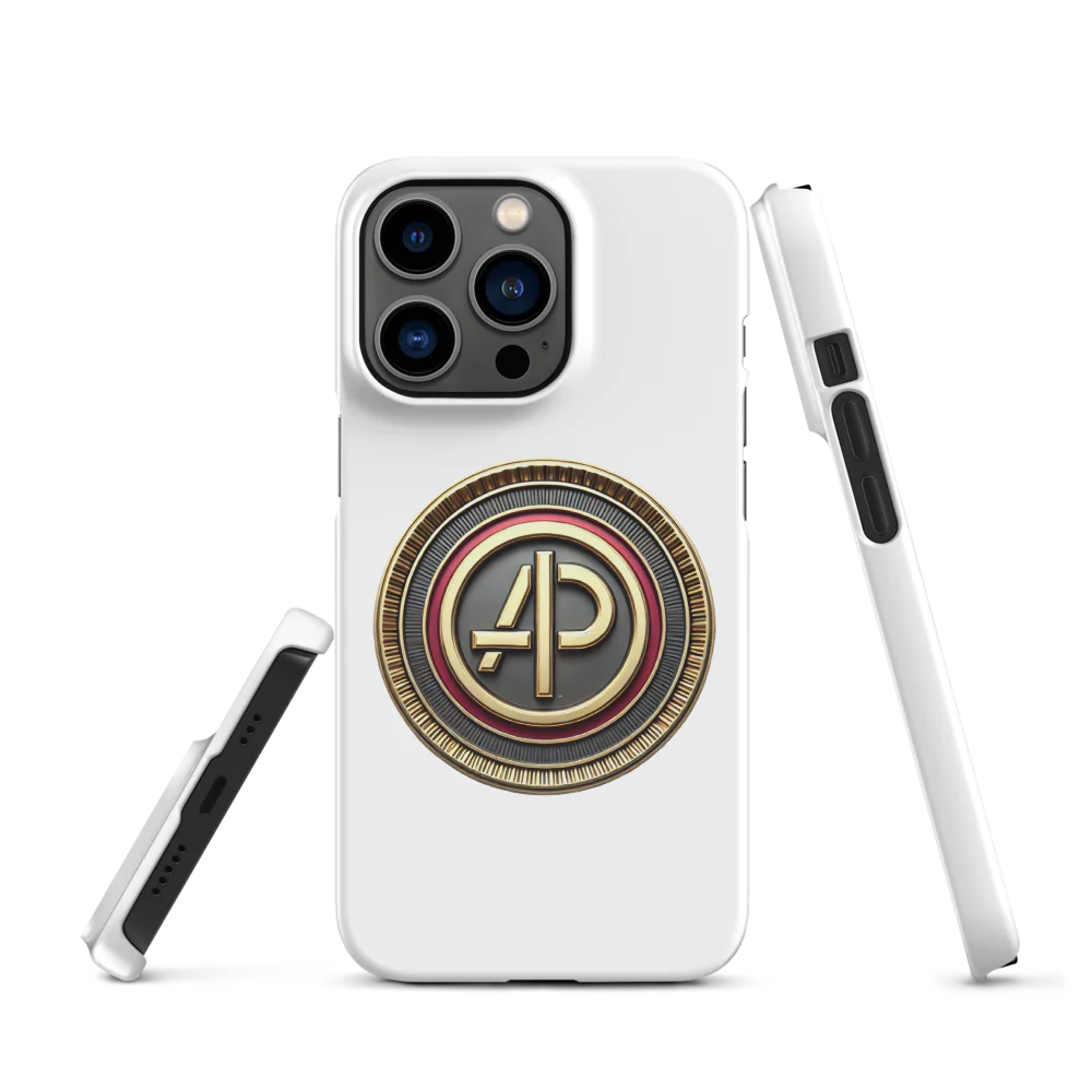 Mobile & Tablet Glossy iPhone 13 Pro