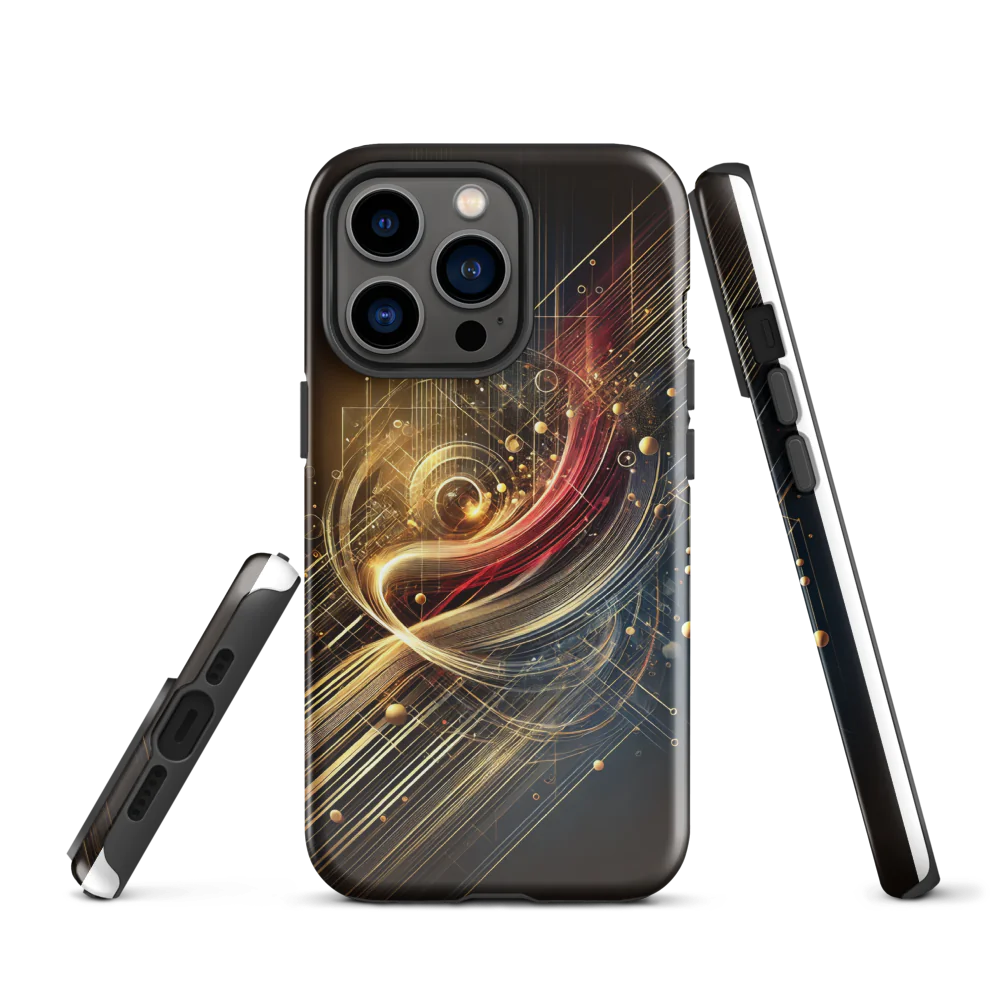 Mobile & Tablet Glossy iPhone 13 Pro