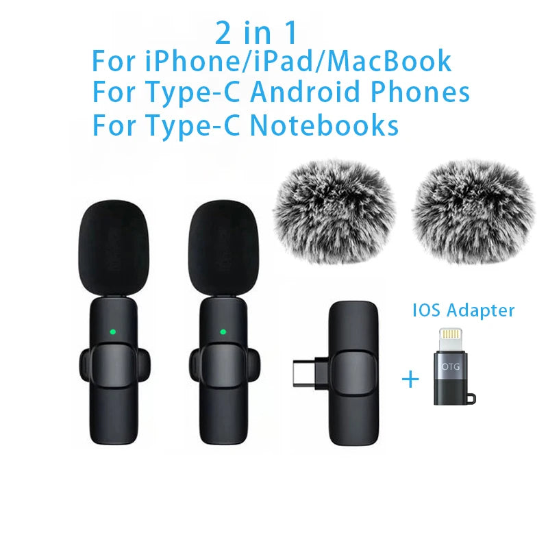 Mobile & Tablet
