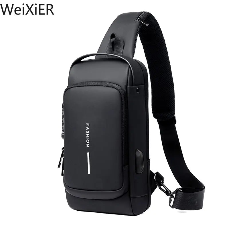 Mobile & Tablet Black