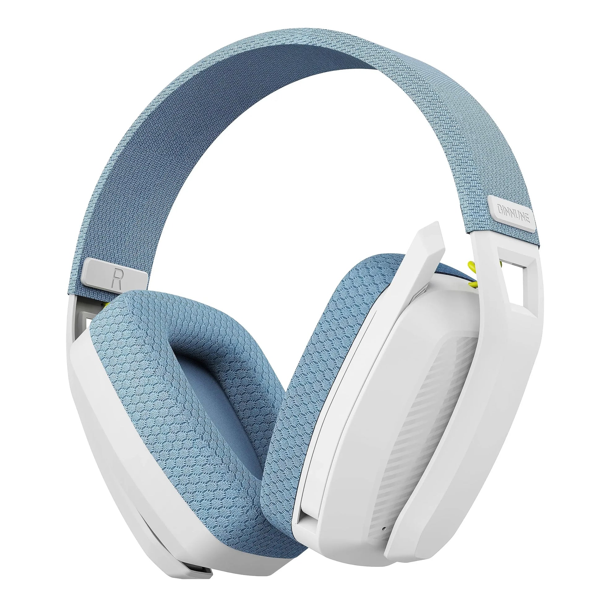Mobile & Tablet White Blue