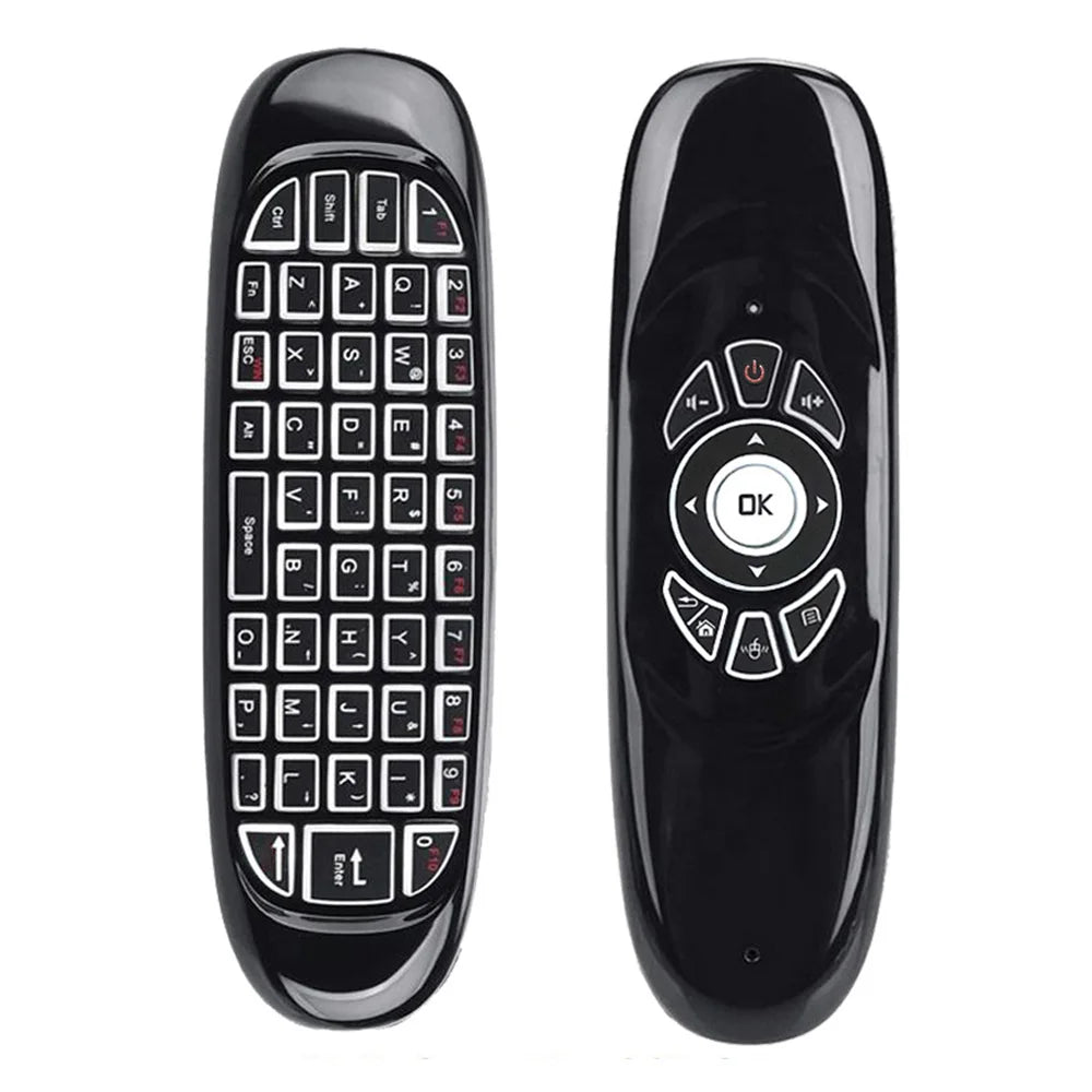 Mobile & Tablet
