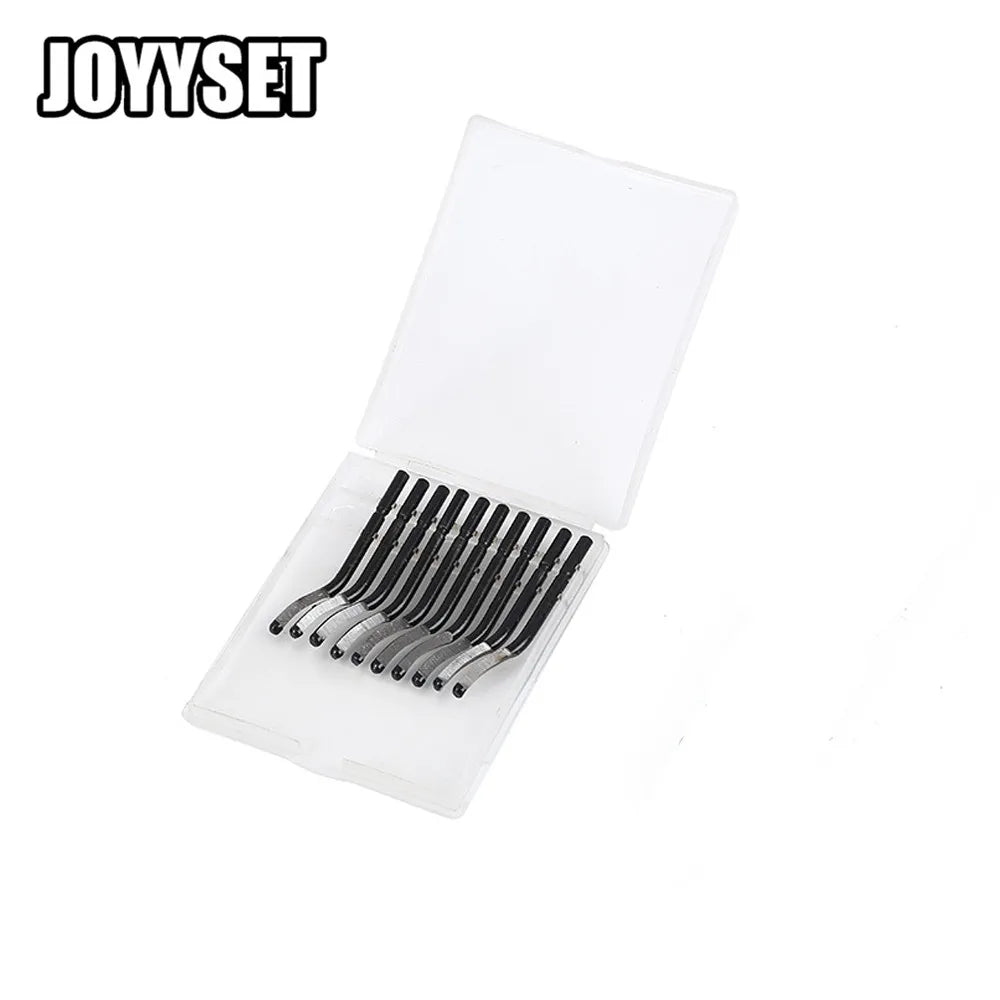 Tools & DIY Box Blades