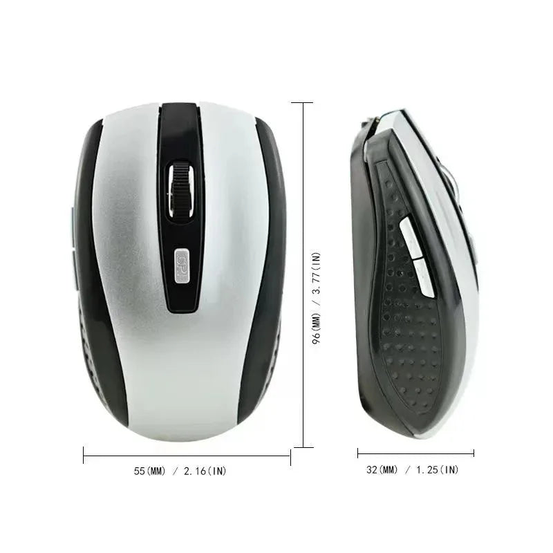Mobile & Tablet Silver