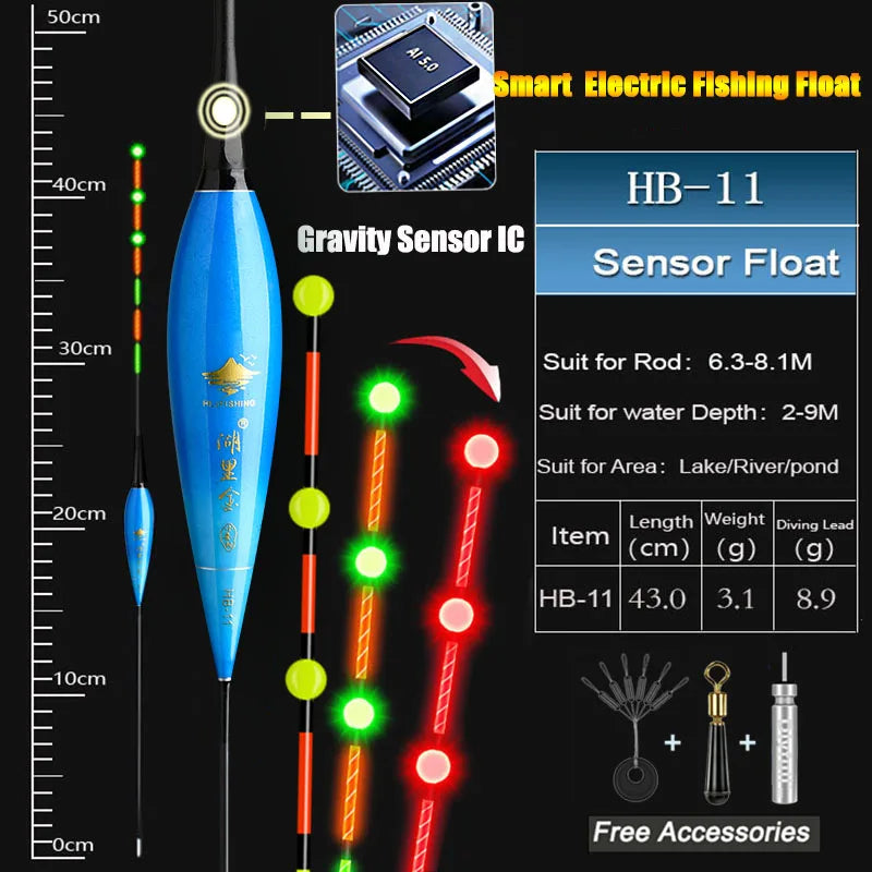 Outdoors HB-11 1 piece