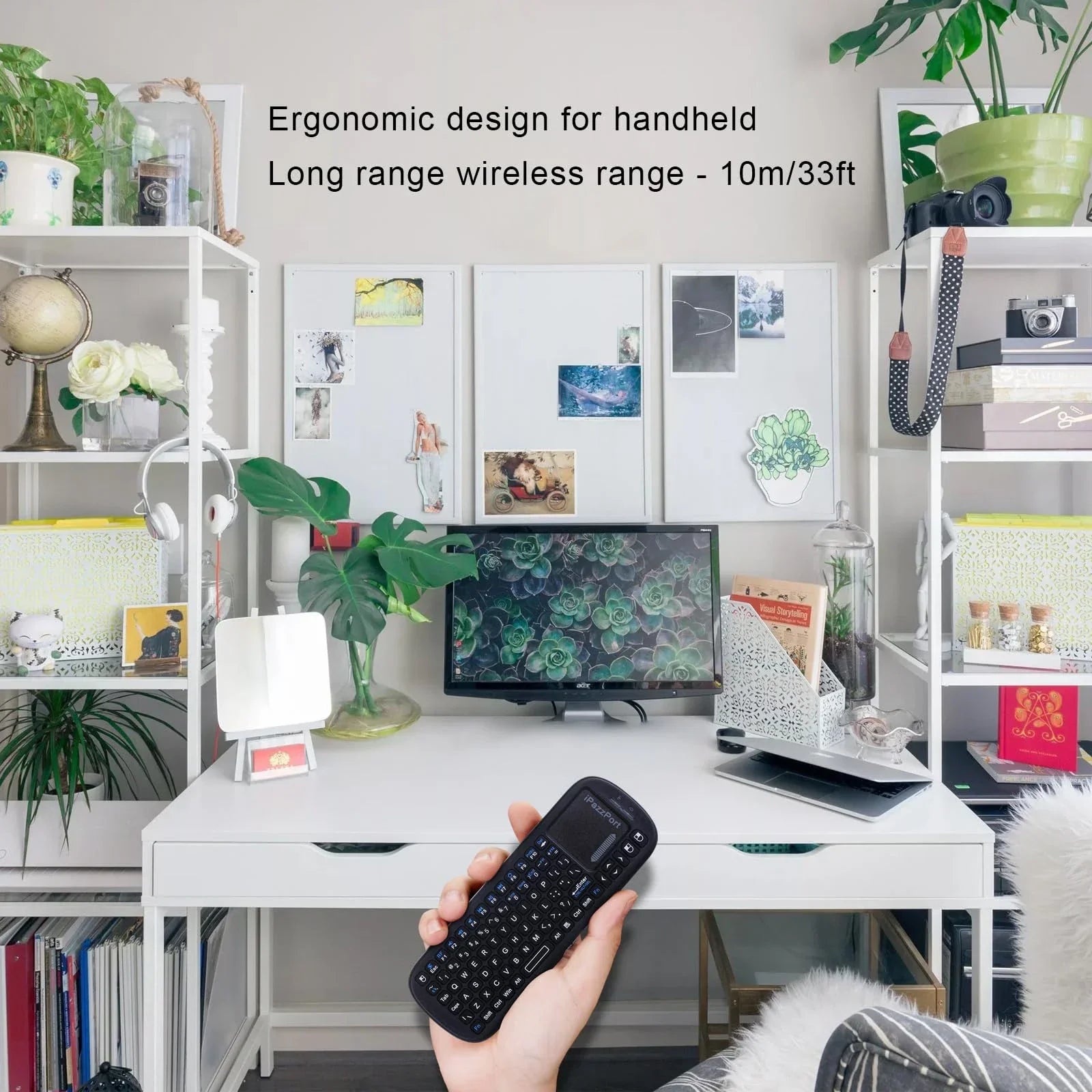 Mobile & Tablet