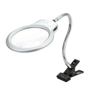 5D DIY Diamond Painting Tool Led Magnify Glass