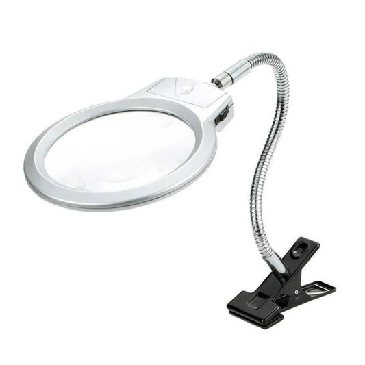 5D DIY Diamond Painting Tool Led Magnify Glass