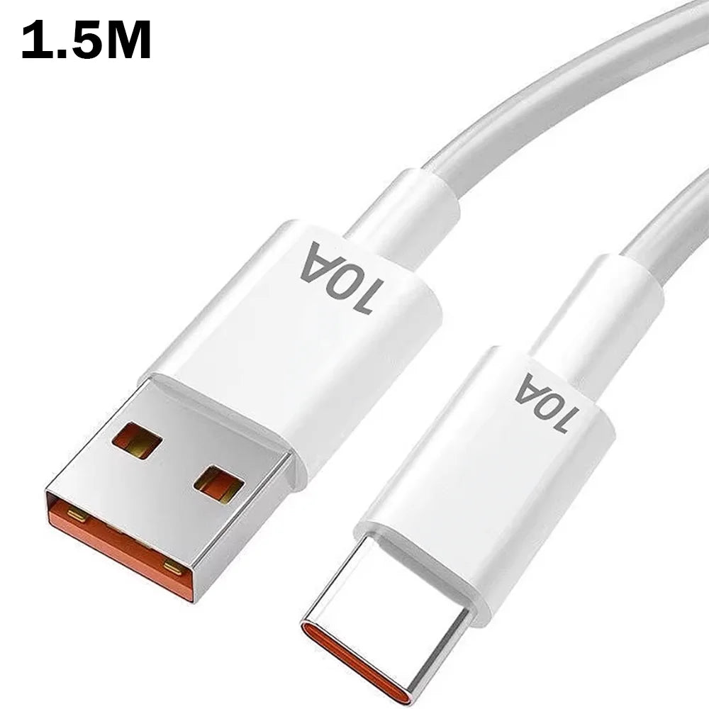 Mobile & Tablet 1.5M 10A Cable