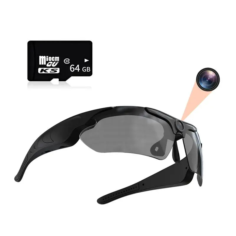 Cameras & Video MC85 with 64GB