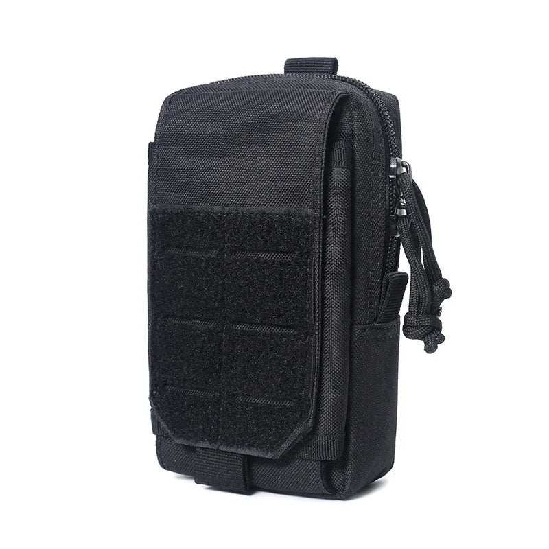 Bags & Carry Black