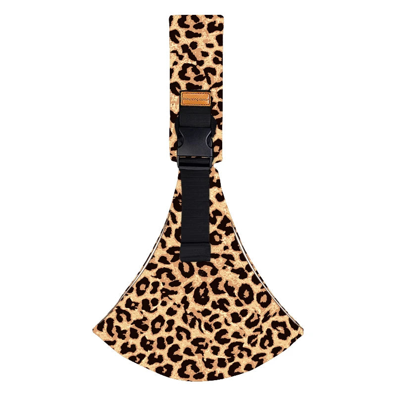 Mobile & Tablet Light Leopard