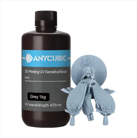 Grey (1000g) 1000g
