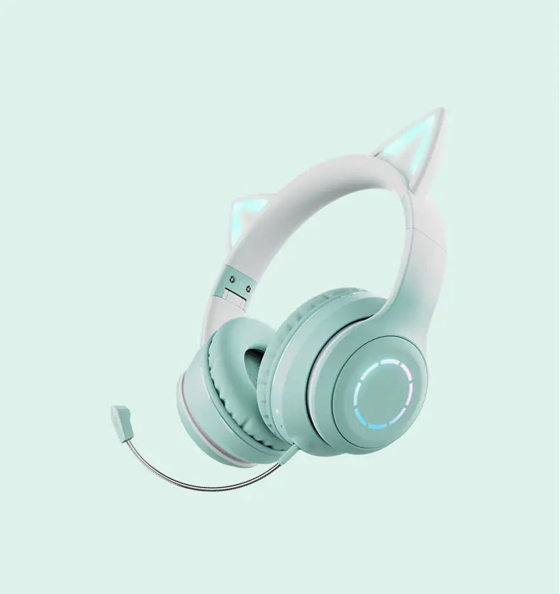 Audio & Music Green