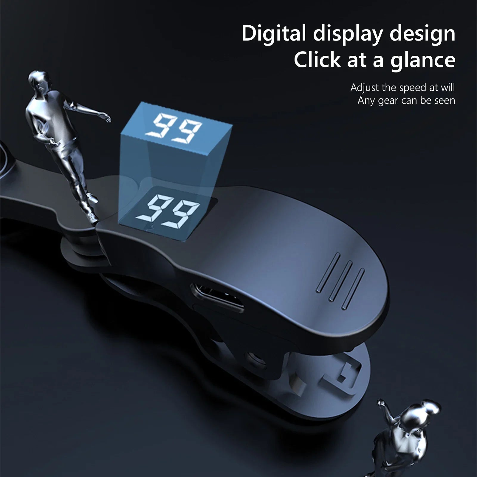 Aptus Praxis AutoTap | Digital Auto Screen Clicker