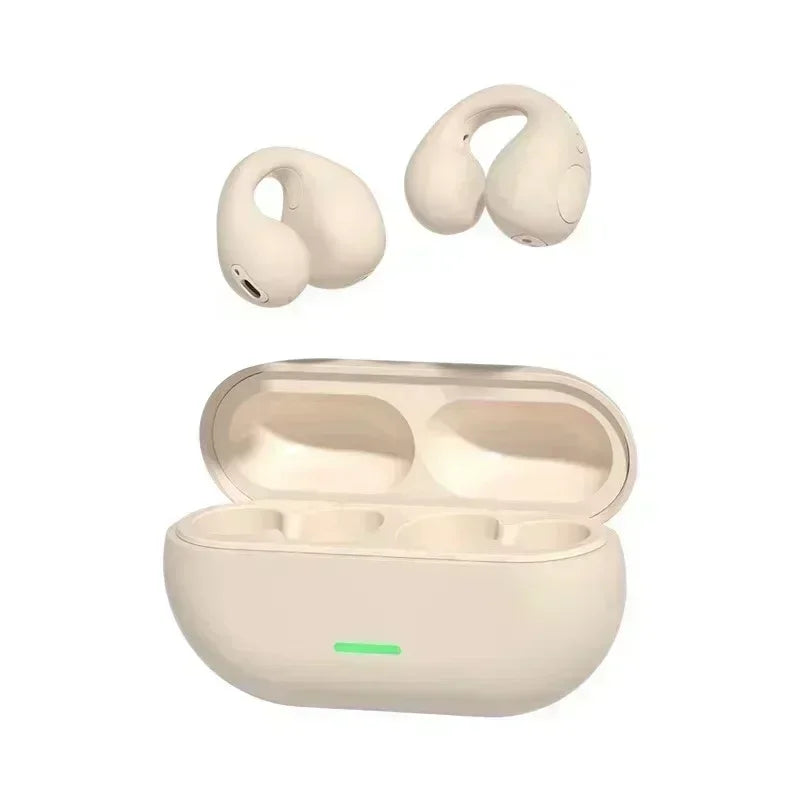 Audio & Music khaki