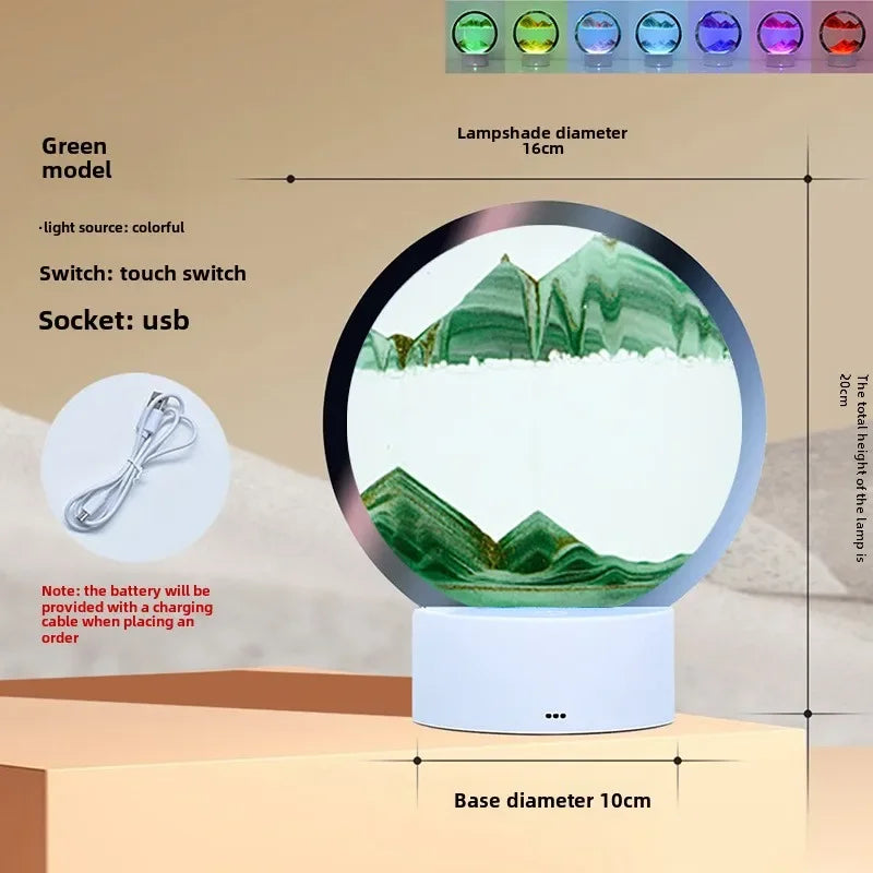 Mobile & Tablet Green