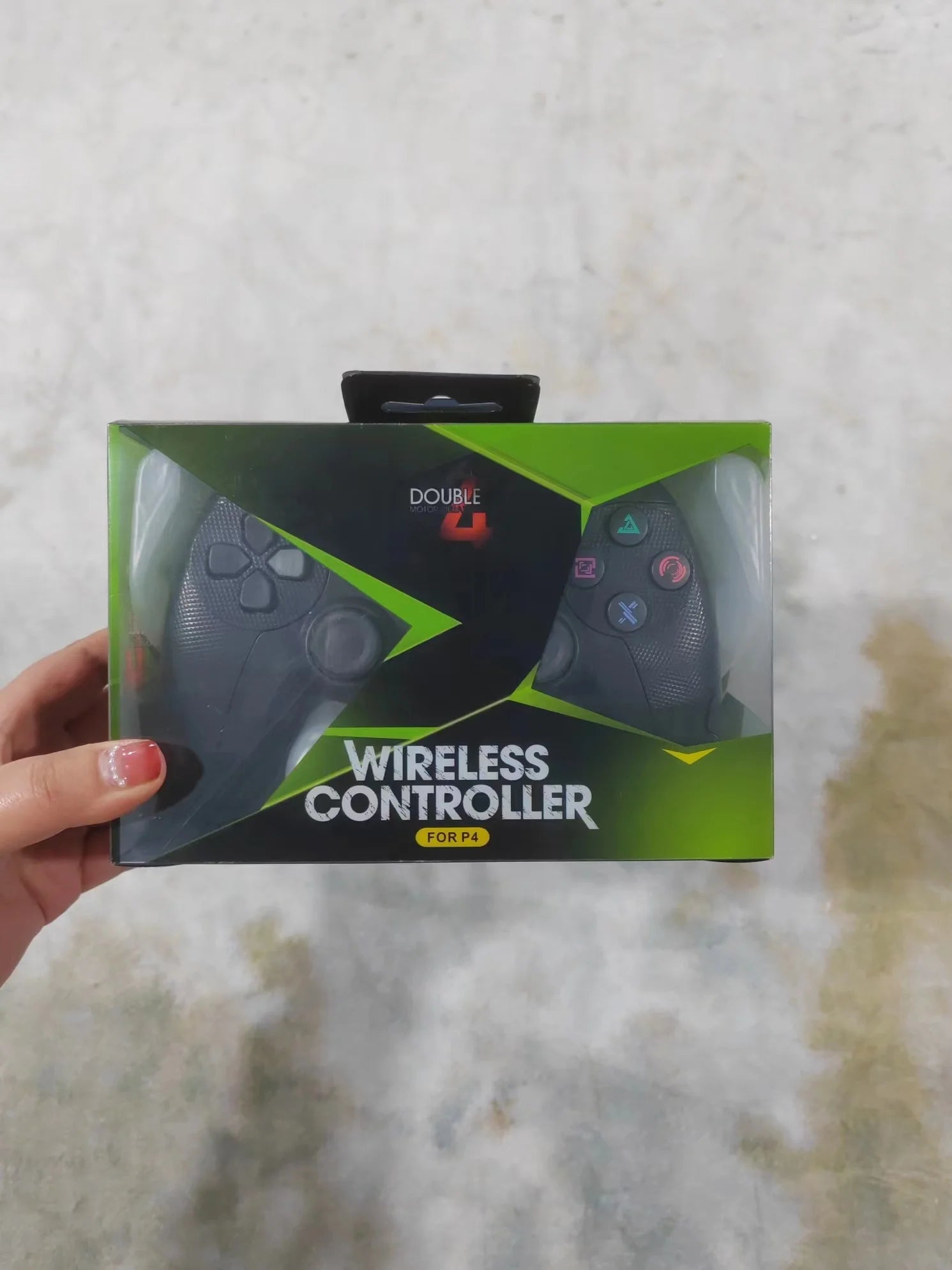 Mobile & Tablet Combat ash box