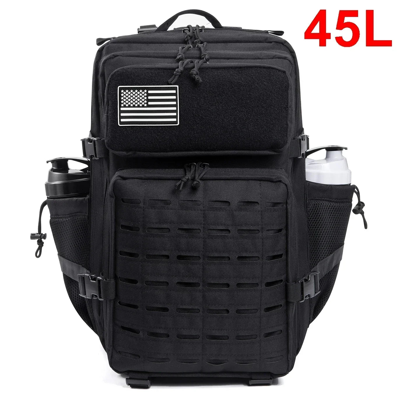 Mobile & Tablet 45L Black