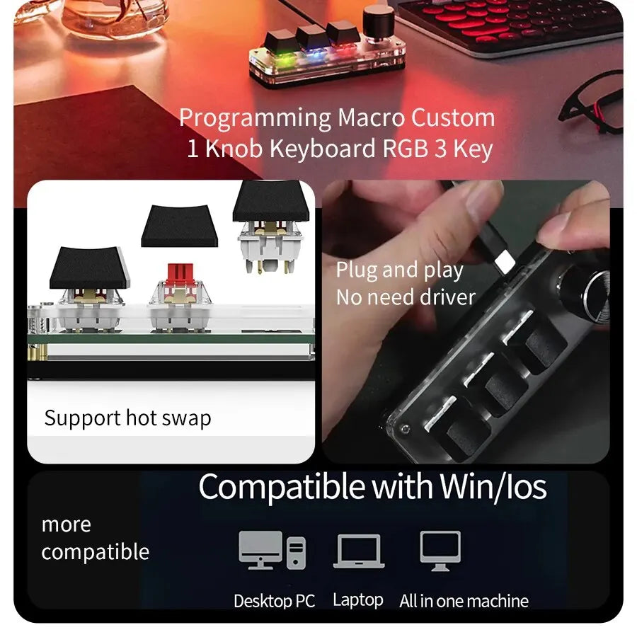 Mobile & Tablet