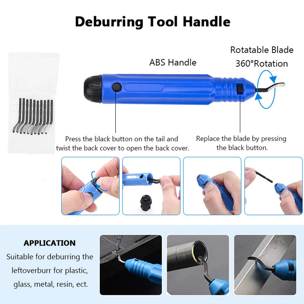Tools & DIY