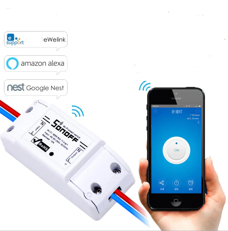 Smart Home