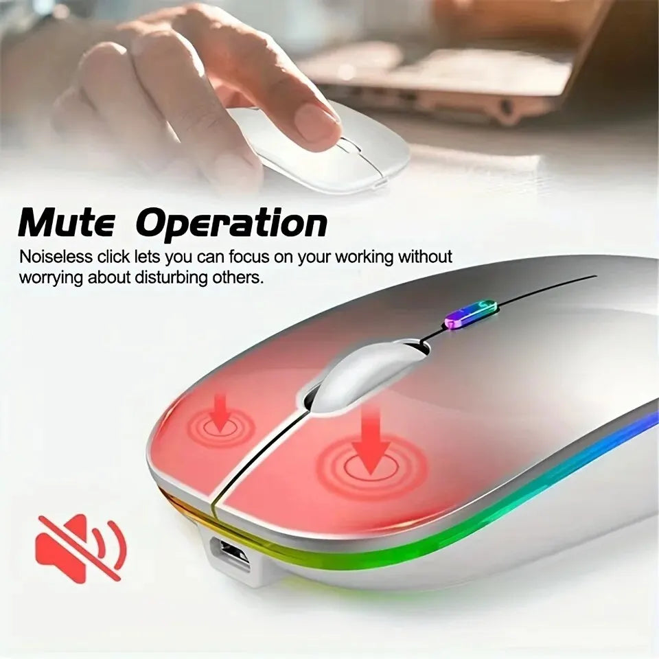 Computer & Peripherals